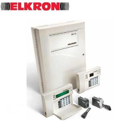 Kit centrale d'alarme filaire ELKRON MP105 Maroc